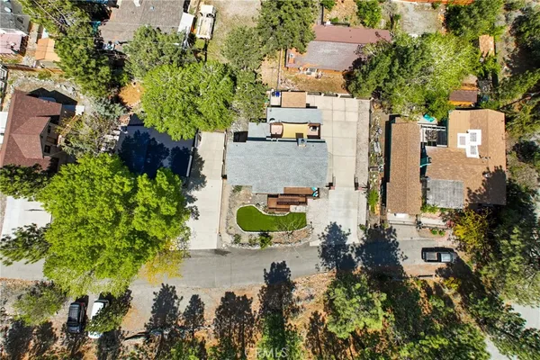 $525,000 | 1880 Blackbird Road, Wrightwood, CA 92397