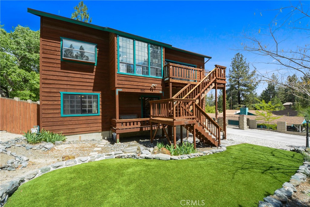 1880 Blackbird Road Wrightwood, CA 92397 - Photo 5 of 42