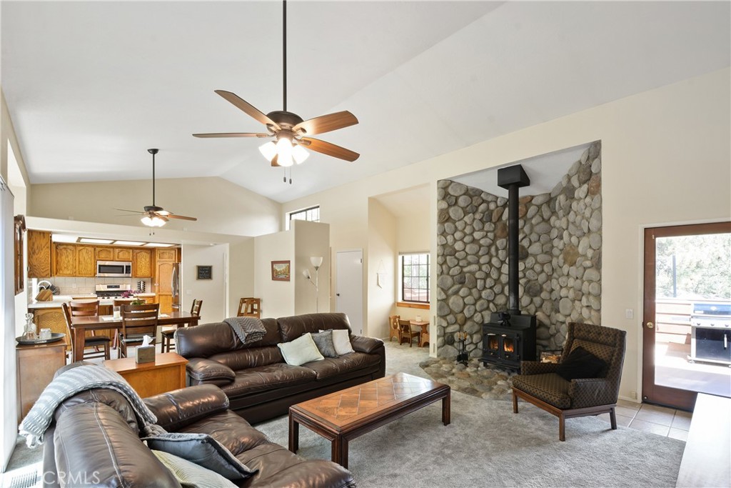 1880 Blackbird Road Wrightwood, CA 92397 - Photo 8 of 42