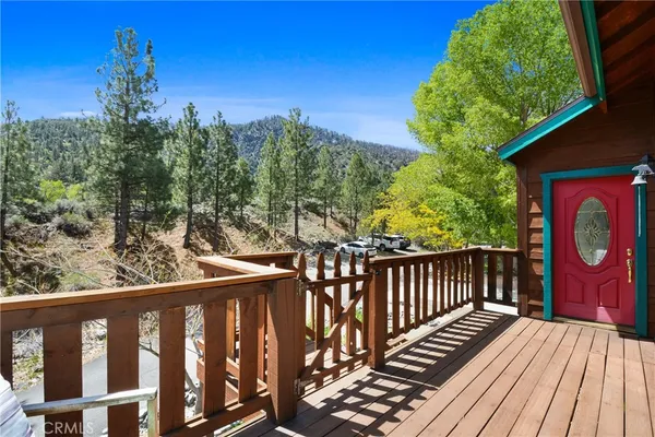 $525,000 | 1880 Blackbird Road, Wrightwood, CA 92397