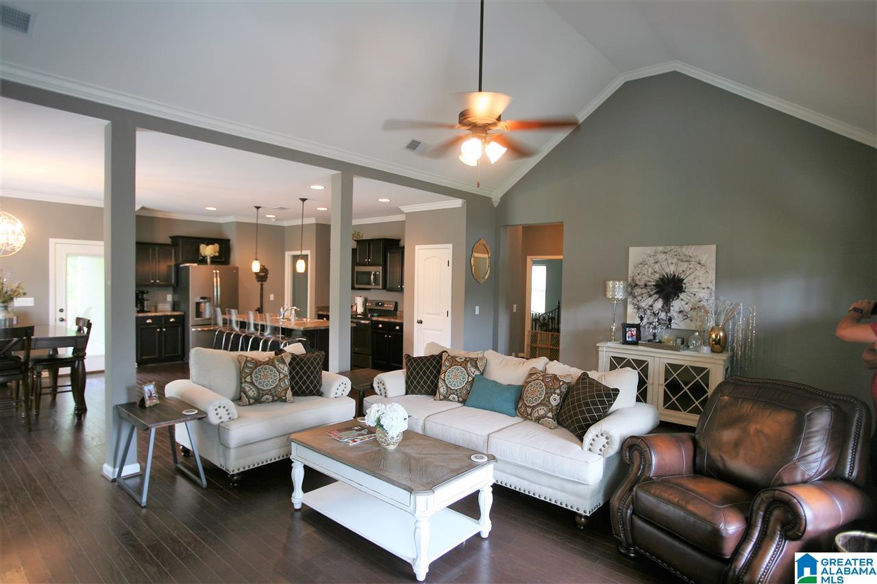 4020 Prescott Court Springville, AL 35146 - Photo 24 of 50