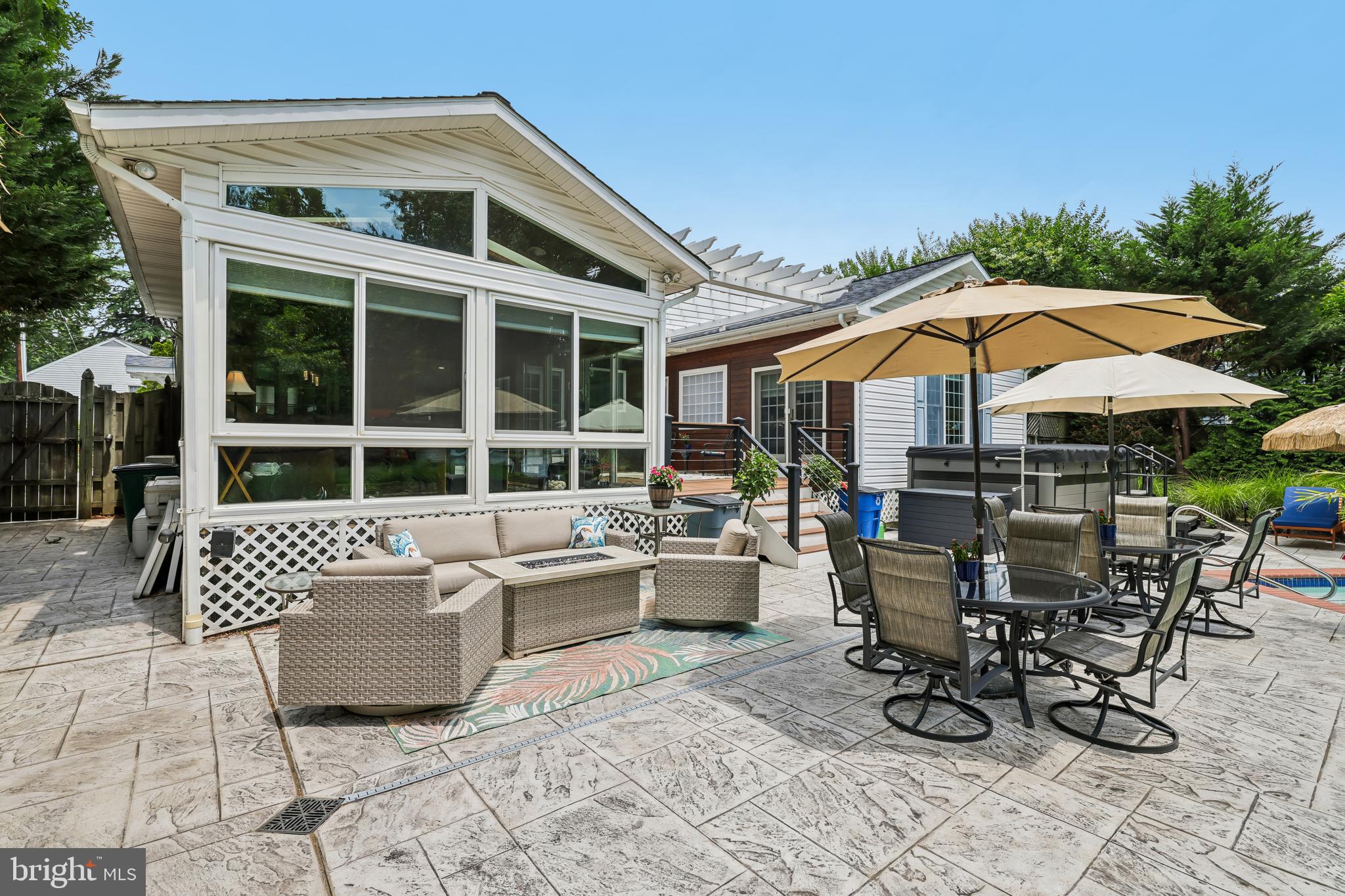 1501 Ritchie Street Annapolis, MD 21401 - Photo 55 of 59