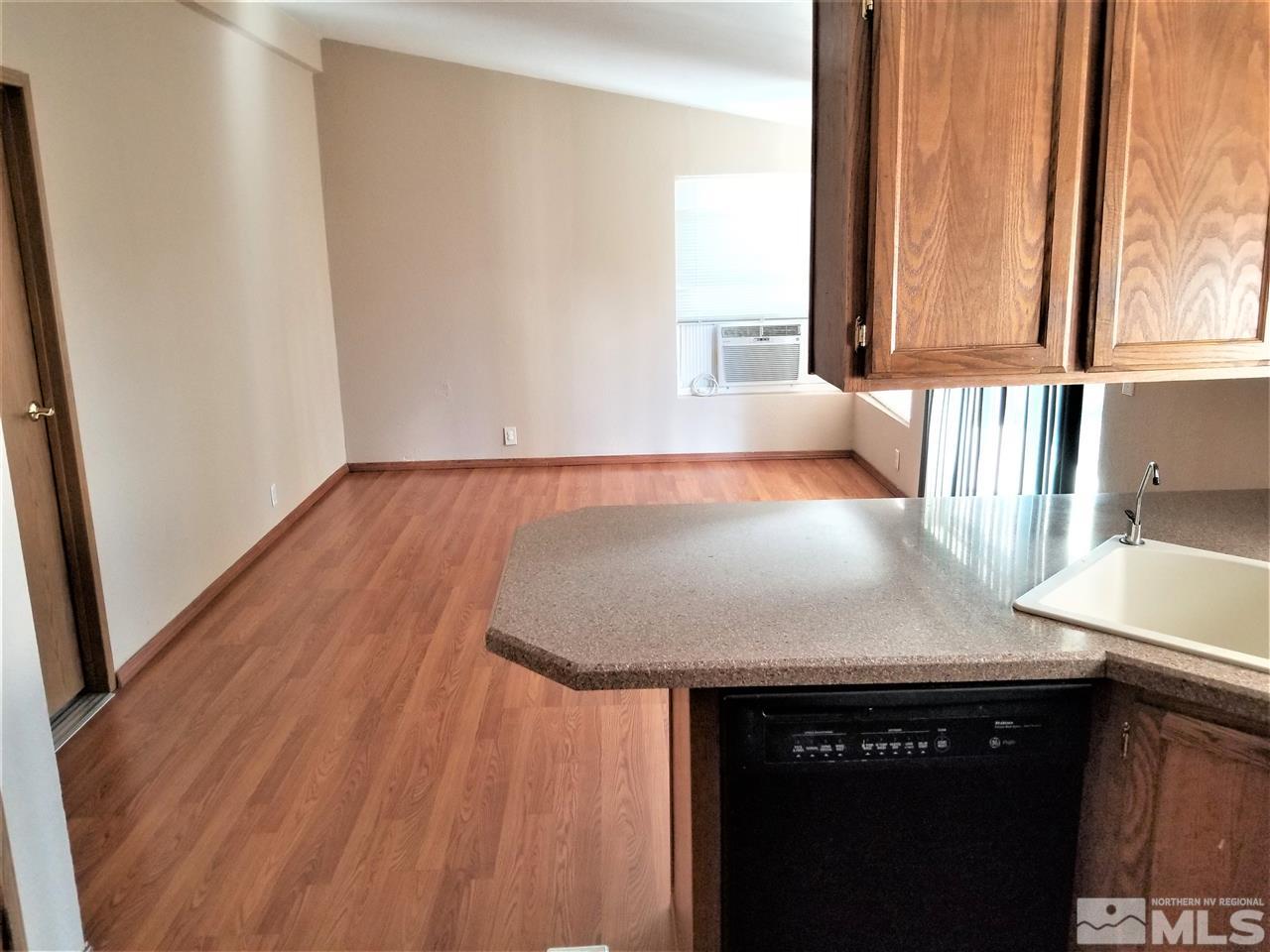 2750 Snapdragon Way Reno, NV 89512 - Photo 8 of 15 a view of a kitchen from the window
