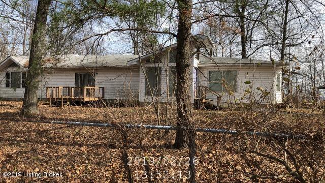 302 New Ed Quick Road Brooks, KY 40109 - Photo 1 of 21 Front