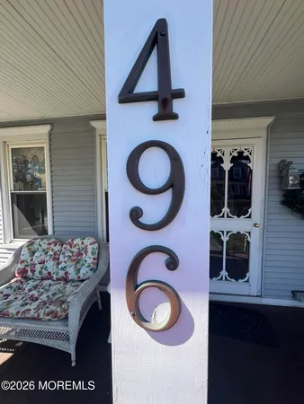 $575,000 | 496 West Street, Long Branch, NJ 07740