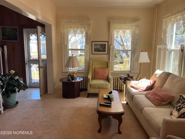 $575,000 | 496 West Street, Long Branch, NJ 07740