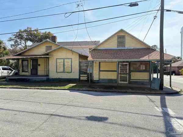 $315,000 | 127 West Belmont Street, Pensacola, FL 32501