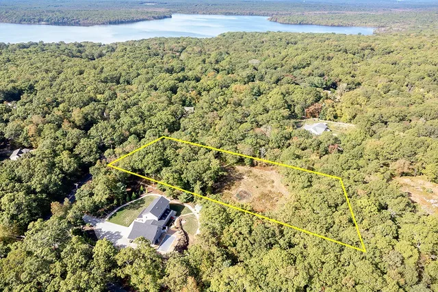 $1,379,500 | 154 Kings Factory Road, Charlestown, RI 02813