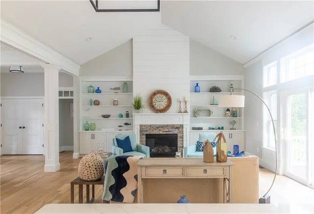 $1,379,500 | 154 Kings Factory Road, Charlestown, RI 02813