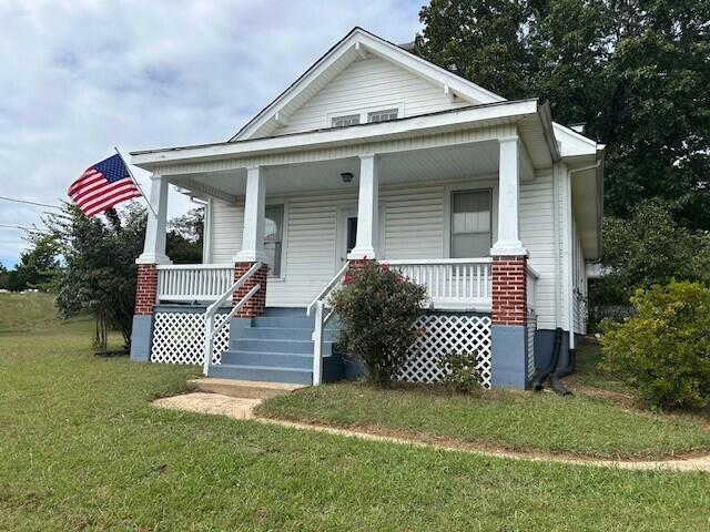 12173 Moneta Road Moneta, VA 24121 - Photo 2 of 86 Moneta2