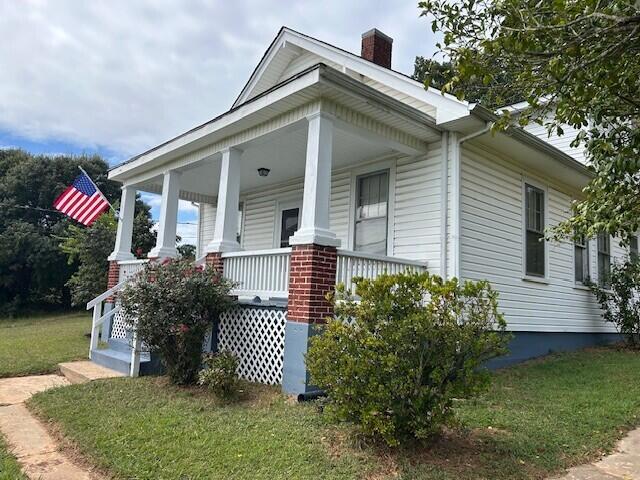 12173 Moneta Road Moneta, VA 24121 - Photo 3 of 86 Moneta3