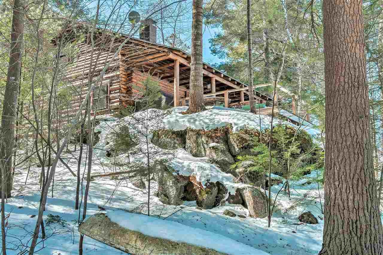 223 Eva Lane Stoddard, NH 03464 - Photo 22 of 31 Gallery Image 22