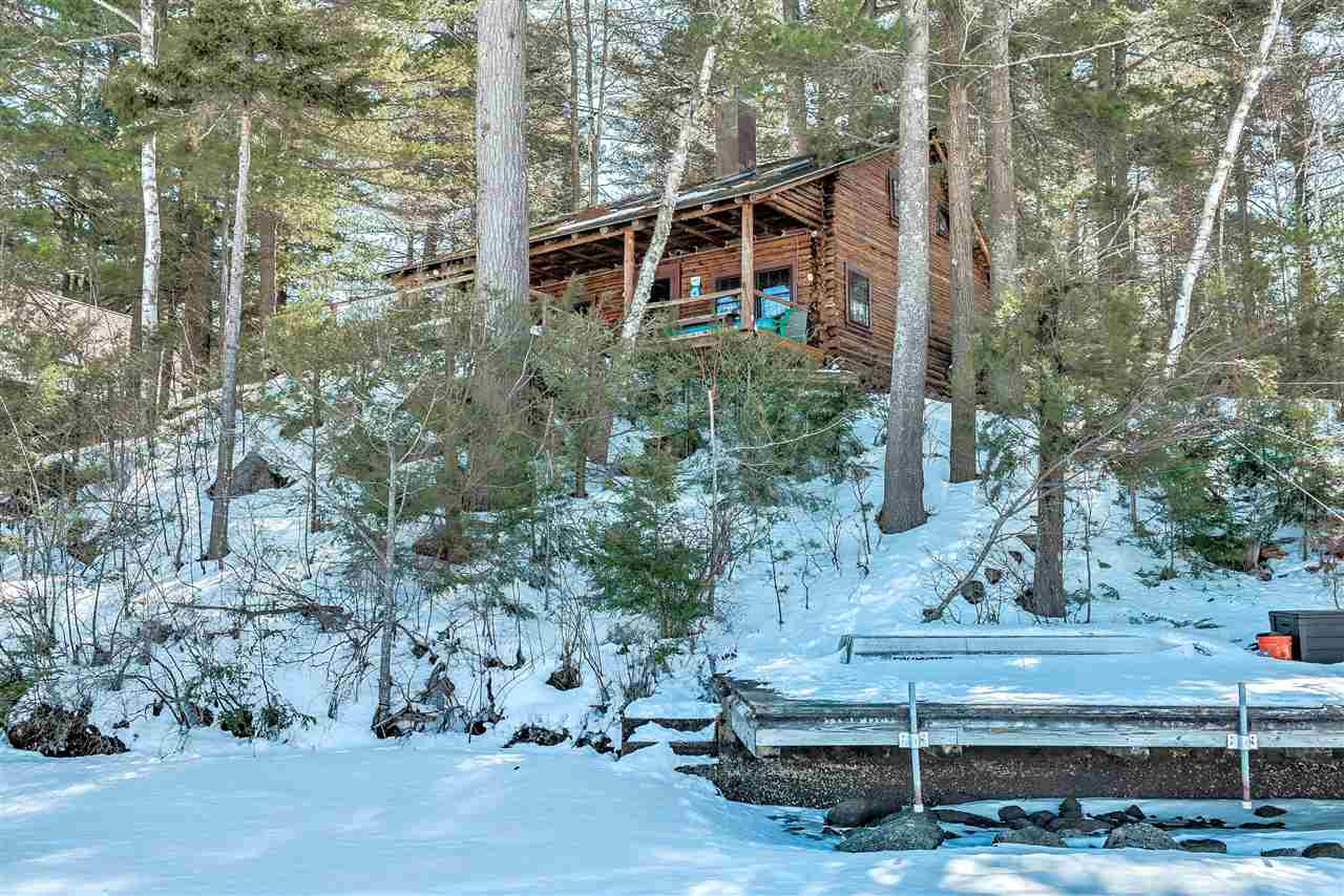 223 Eva Lane Stoddard, NH 03464 - Photo 23 of 31 Gallery Image 23