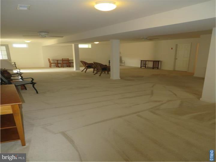 588 Convent Road Aston, PA 19014 - Photo 8 of 12 Walk-out Basement