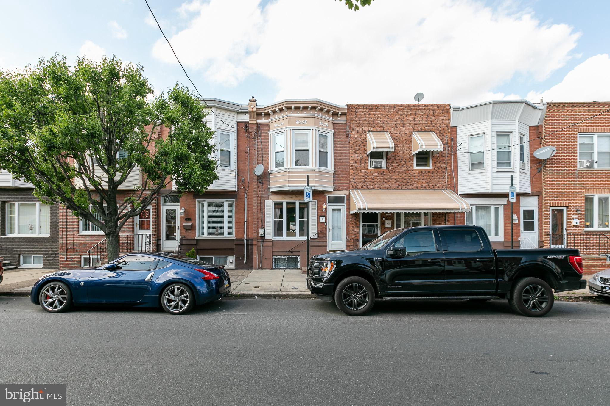 109 West Ritner Street Philadelphia, PA 19148 - Photo 1 of 19 Gallery Image 1