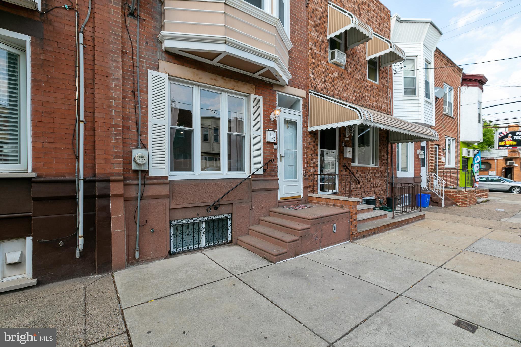 109 West Ritner Street Philadelphia, PA 19148 - Photo 3 of 19 Gallery Image 3