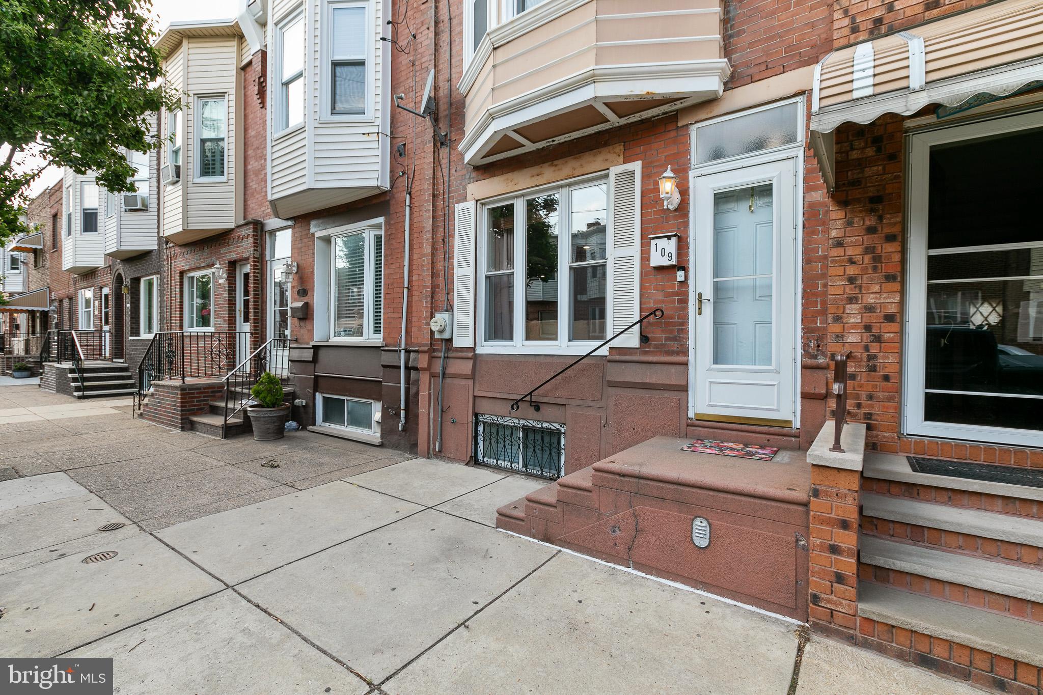 109 West Ritner Street Philadelphia, PA 19148 - Photo 4 of 19 Gallery Image 4