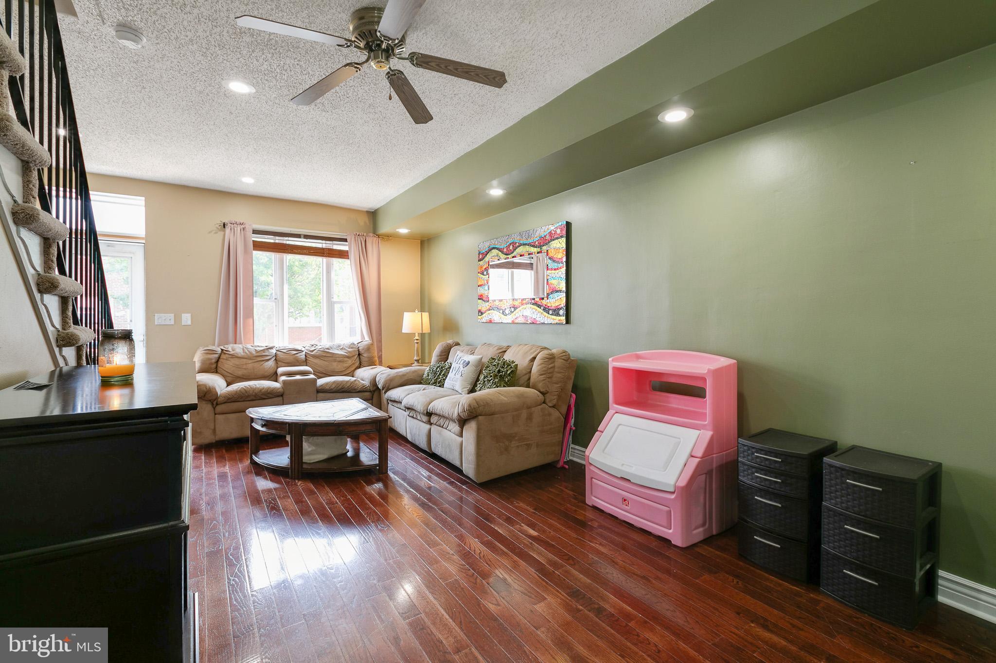 109 West Ritner Street Philadelphia, PA 19148 - Photo 5 of 19 Gallery Image 5