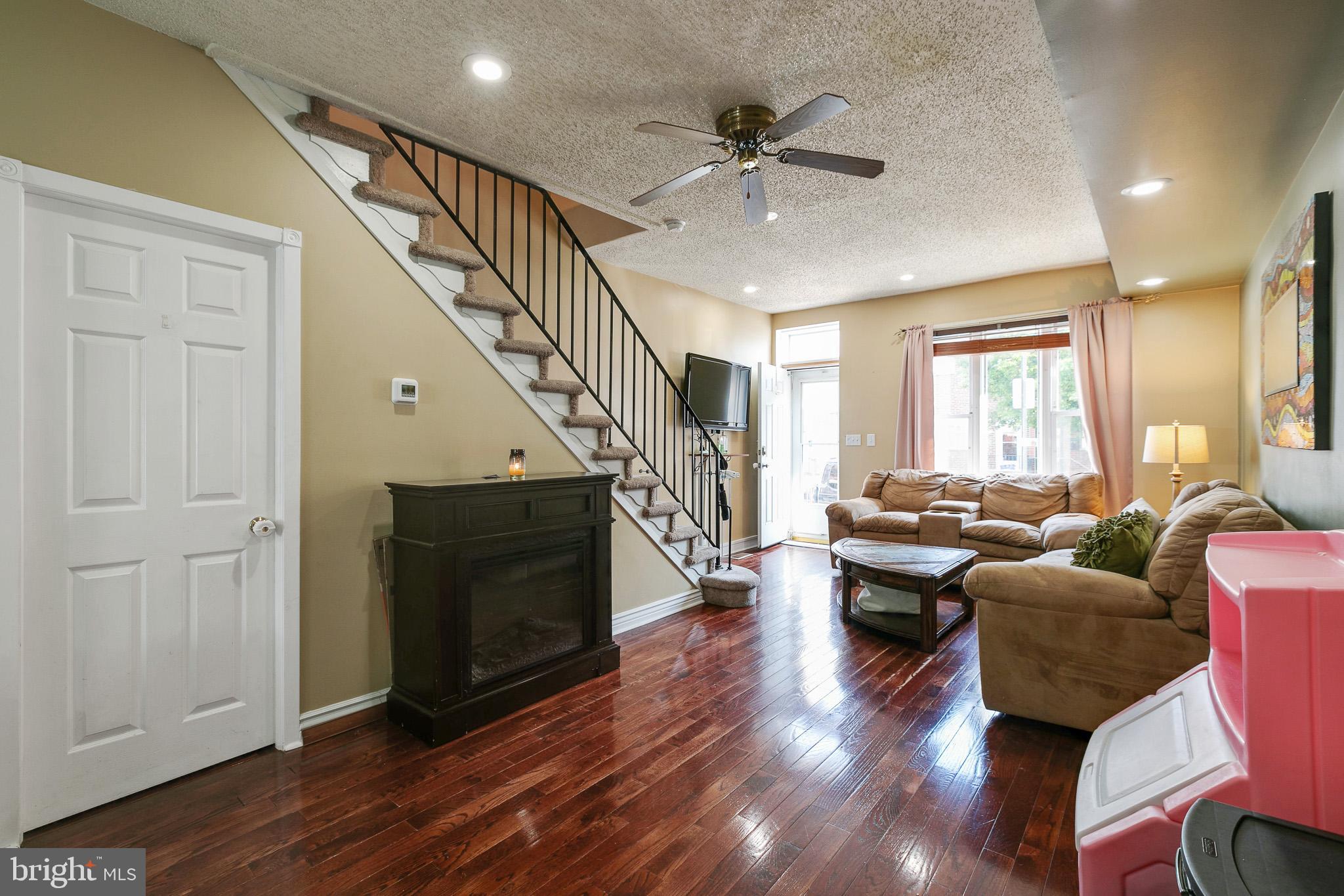 109 West Ritner Street Philadelphia, PA 19148 - Photo 6 of 19 Gallery Image 6