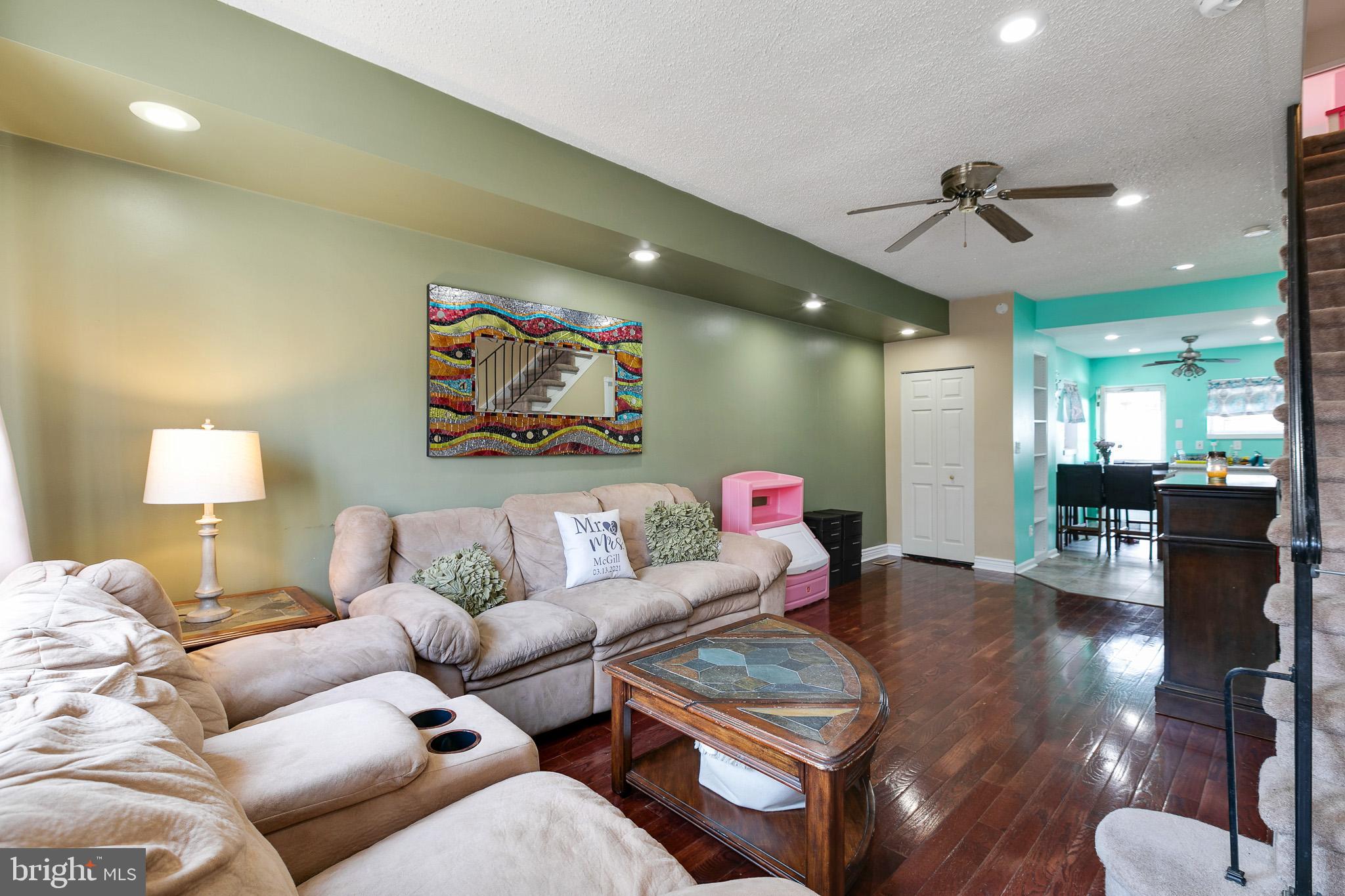 109 West Ritner Street Philadelphia, PA 19148 - Photo 7 of 19 Gallery Image 7