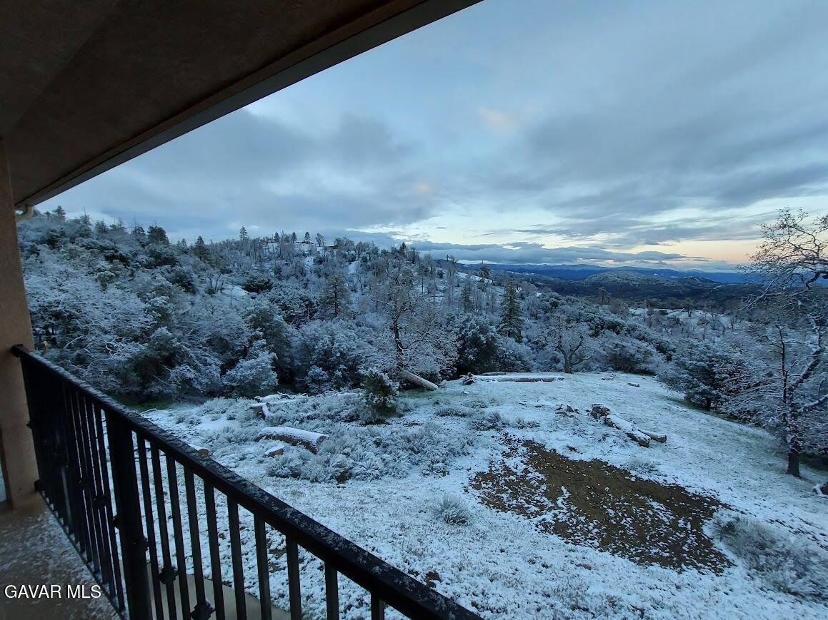 29600 Goldspike Road Tehachapi, CA 93561 - Photo 50 of 53 Snow2