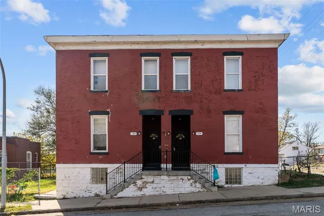 $300,000 | 126 Haven Street, St. Louis, MO 63111
