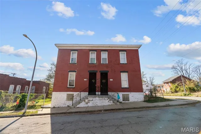 $300,000 | 126 Haven Street, St. Louis, MO 63111