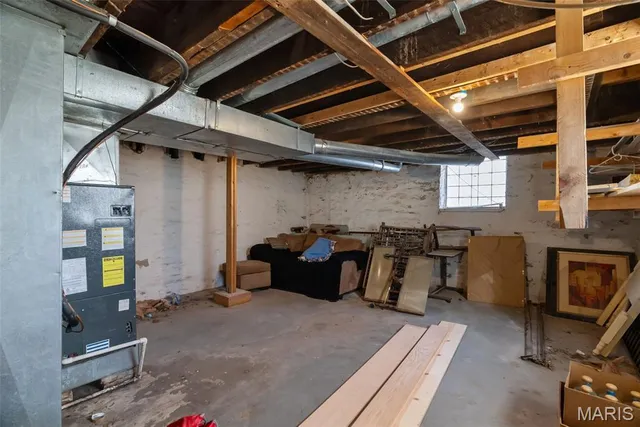 $300,000 | 126 Haven Street, St. Louis, MO 63111