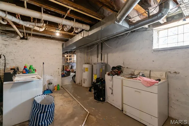 $300,000 | 126 Haven Street, St. Louis, MO 63111