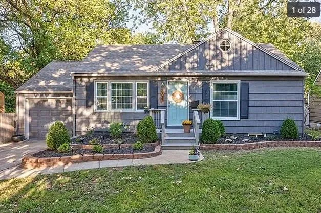 $435,000 | 6739 Roe Avenue, Prairie Village, KS 66208