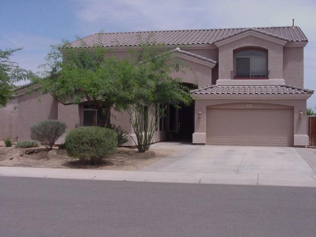 926 East Del Rio Street, Unit WOW Gilbert, AZ 85295 - Photo 1 of 1 Primary Photo