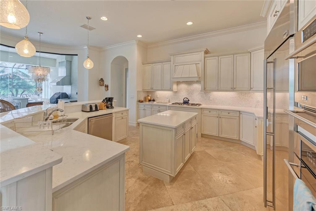 9683 Lipari Court Naples, FL 34113 - Photo 9 of 35