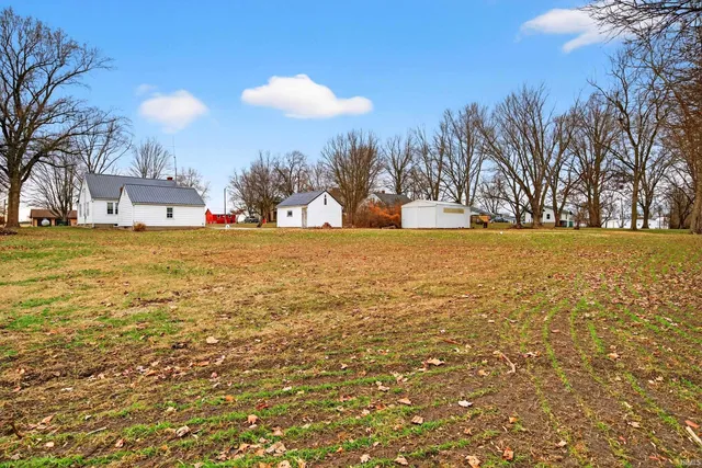 $146,000 | 6722 North Co Road 800 East, Twelve Mile, IN 46988
