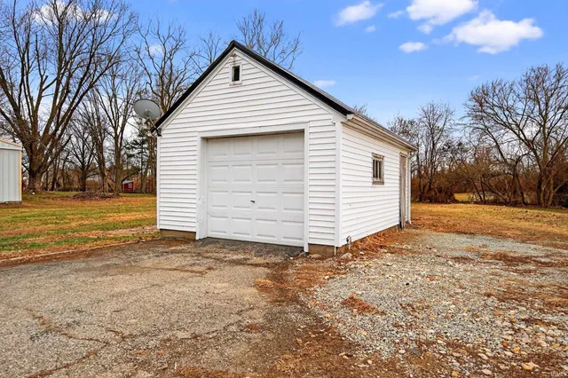 $146,000 | 6722 North Co Road 800 East, Twelve Mile, IN 46988