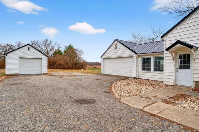 $146,000 | 6722 North Co Road 800 East, Twelve Mile, IN 46988