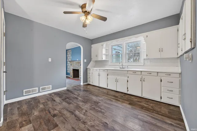 $146,000 | 6722 North Co Road 800 East, Twelve Mile, IN 46988