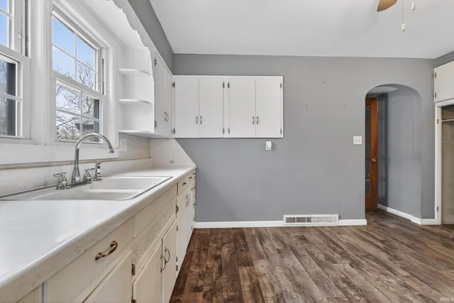 $146,000 | 6722 North Co Road 800 East, Twelve Mile, IN 46988