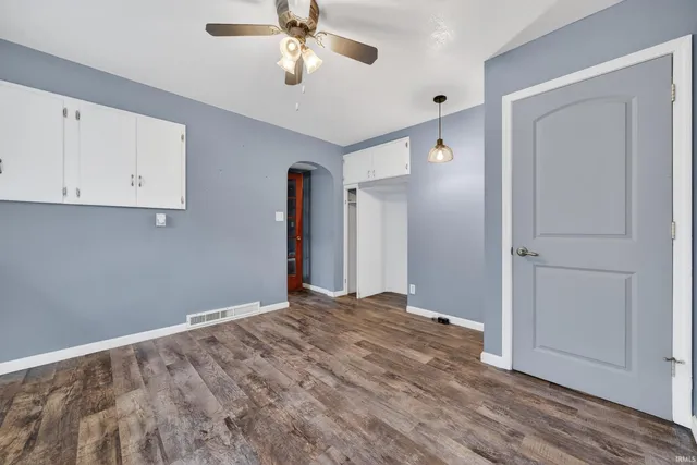 $146,000 | 6722 North Co Road 800 East, Twelve Mile, IN 46988