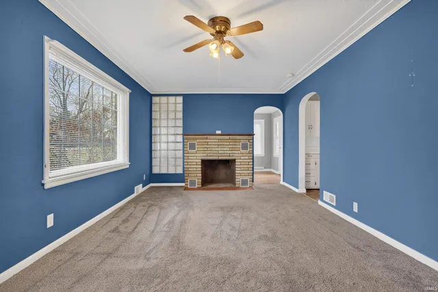 $146,000 | 6722 North Co Road 800 East, Twelve Mile, IN 46988