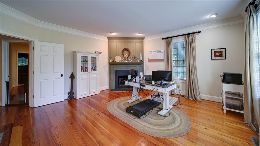 5580 Point W Drive Oakwood, GA 30566 - Photo 12 of 42