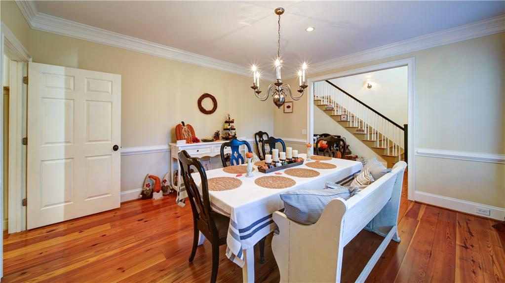 5580 Point W Drive Oakwood, GA 30566 - Photo 13 of 42