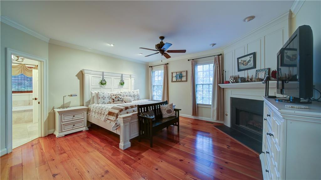 5580 Point W Drive Oakwood, GA 30566 - Photo 17 of 42