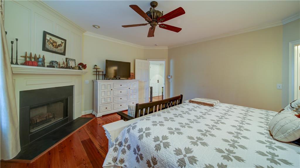 5580 Point W Drive Oakwood, GA 30566 - Photo 18 of 42