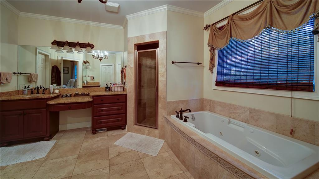 5580 Point W Drive Oakwood, GA 30566 - Photo 19 of 42