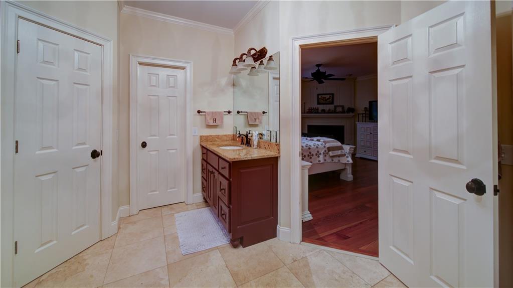 5580 Point W Drive Oakwood, GA 30566 - Photo 20 of 42