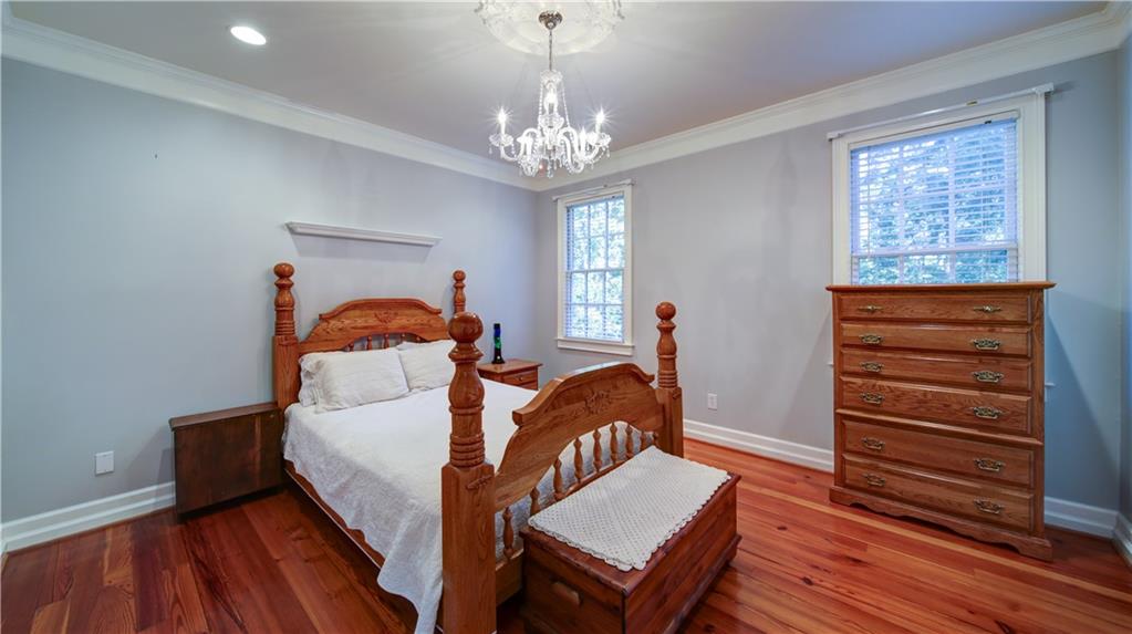 5580 Point W Drive Oakwood, GA 30566 - Photo 30 of 42