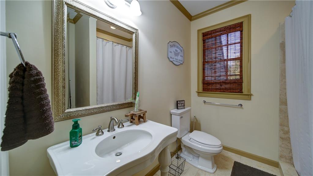 5580 Point W Drive Oakwood, GA 30566 - Photo 32 of 42