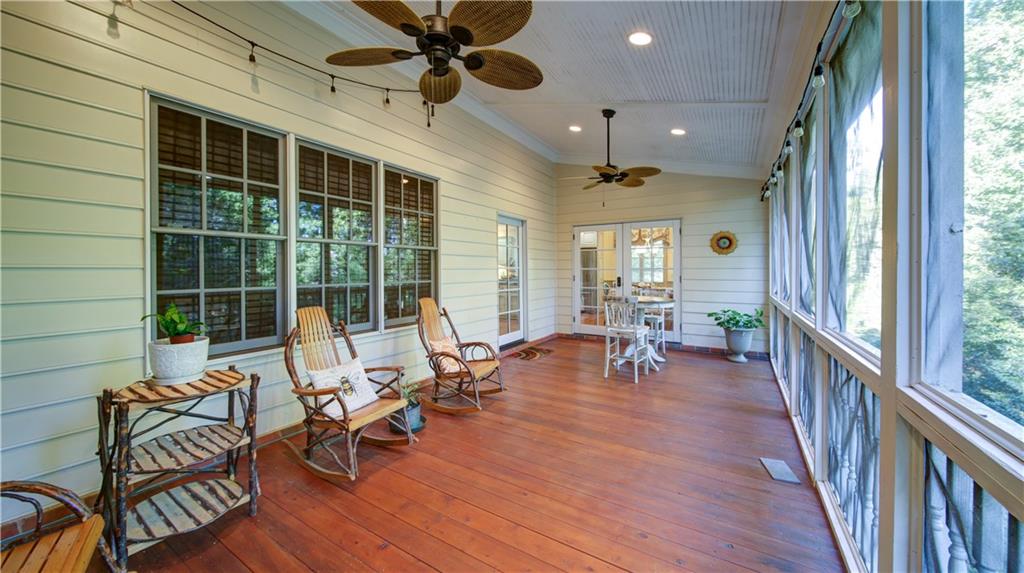 5580 Point W Drive Oakwood, GA 30566 - Photo 36 of 42