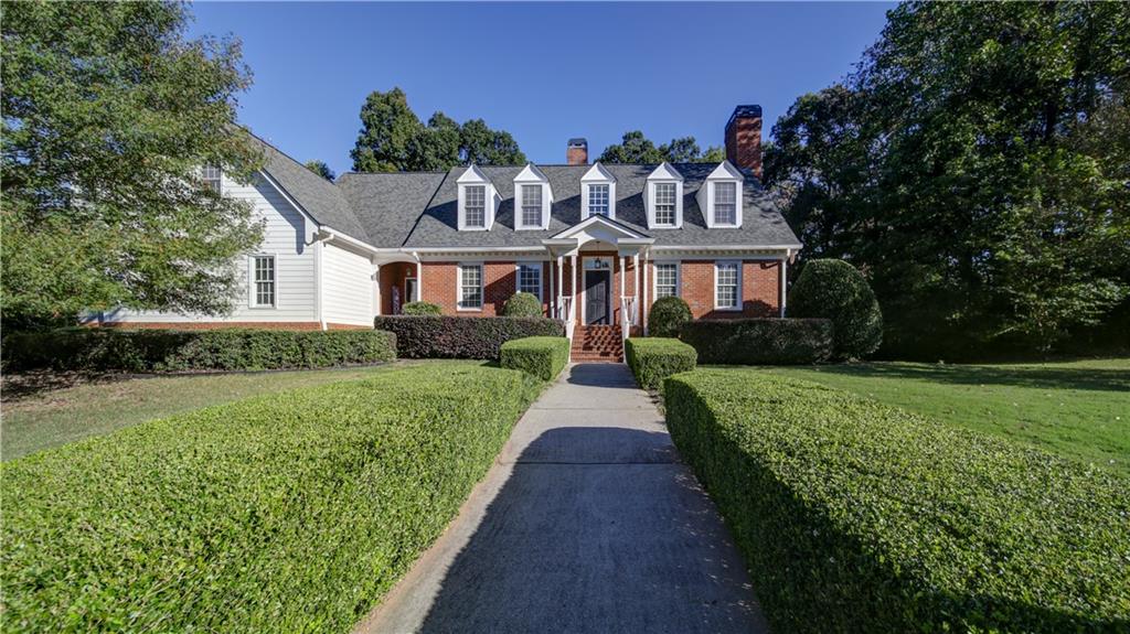 5580 Point W Drive Oakwood, GA 30566 - Photo 39 of 42