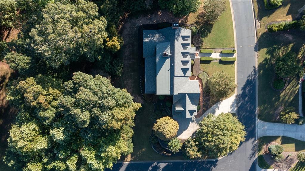 5580 Point W Drive Oakwood, GA 30566 - Photo 41 of 42